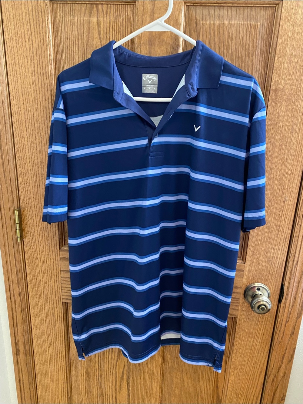Callaway Polo